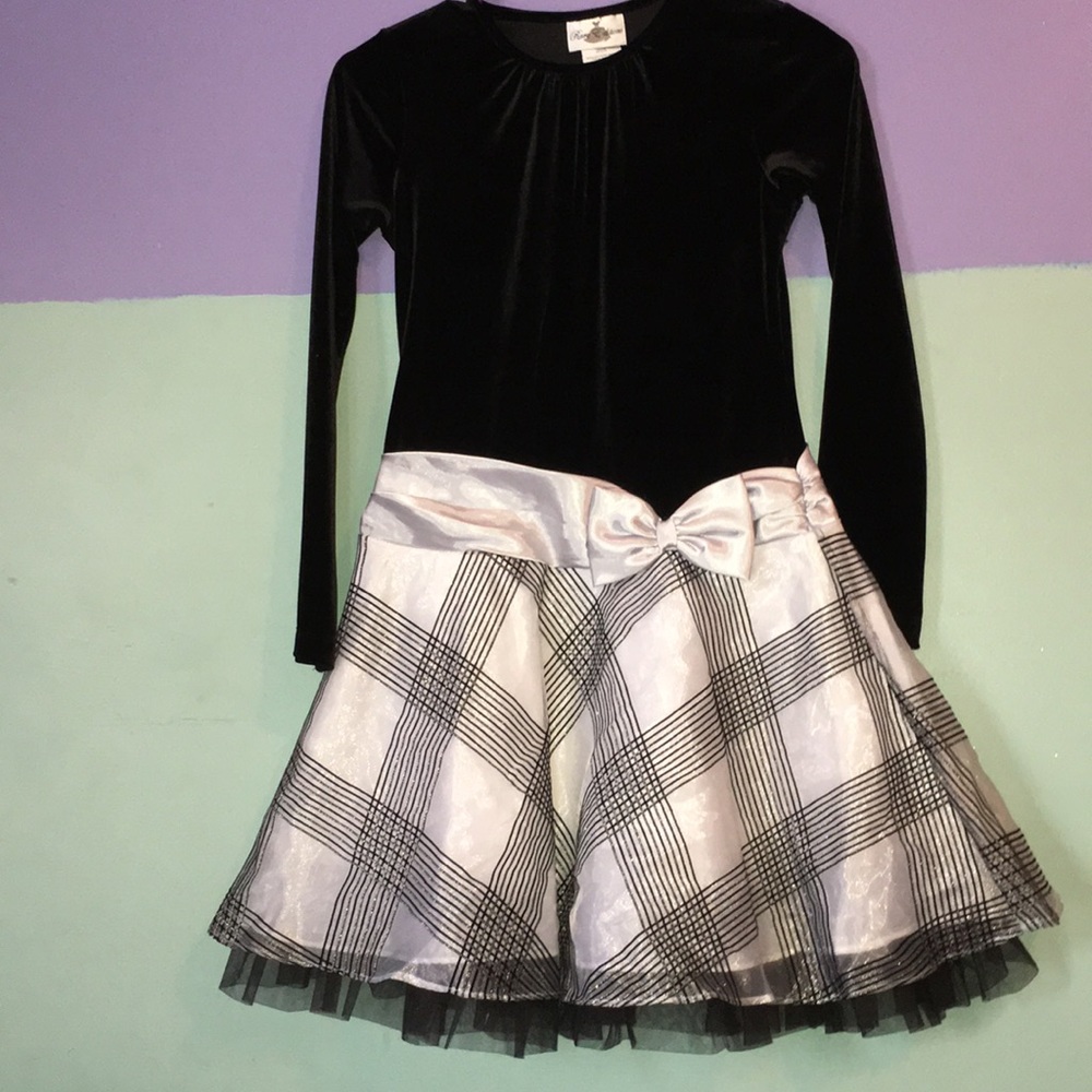 Christmas dress